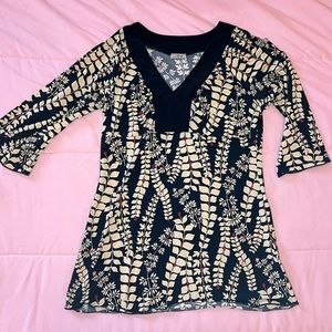 CDW Top Shirt Size M Medium